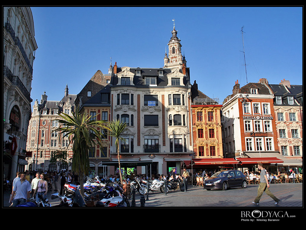 Lille